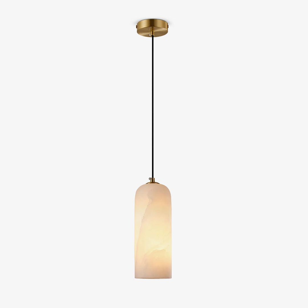 Monty Alabaster Pendellampa