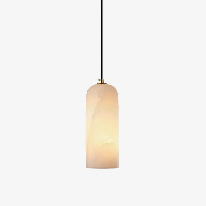 Monty Alabaster Pendellampa