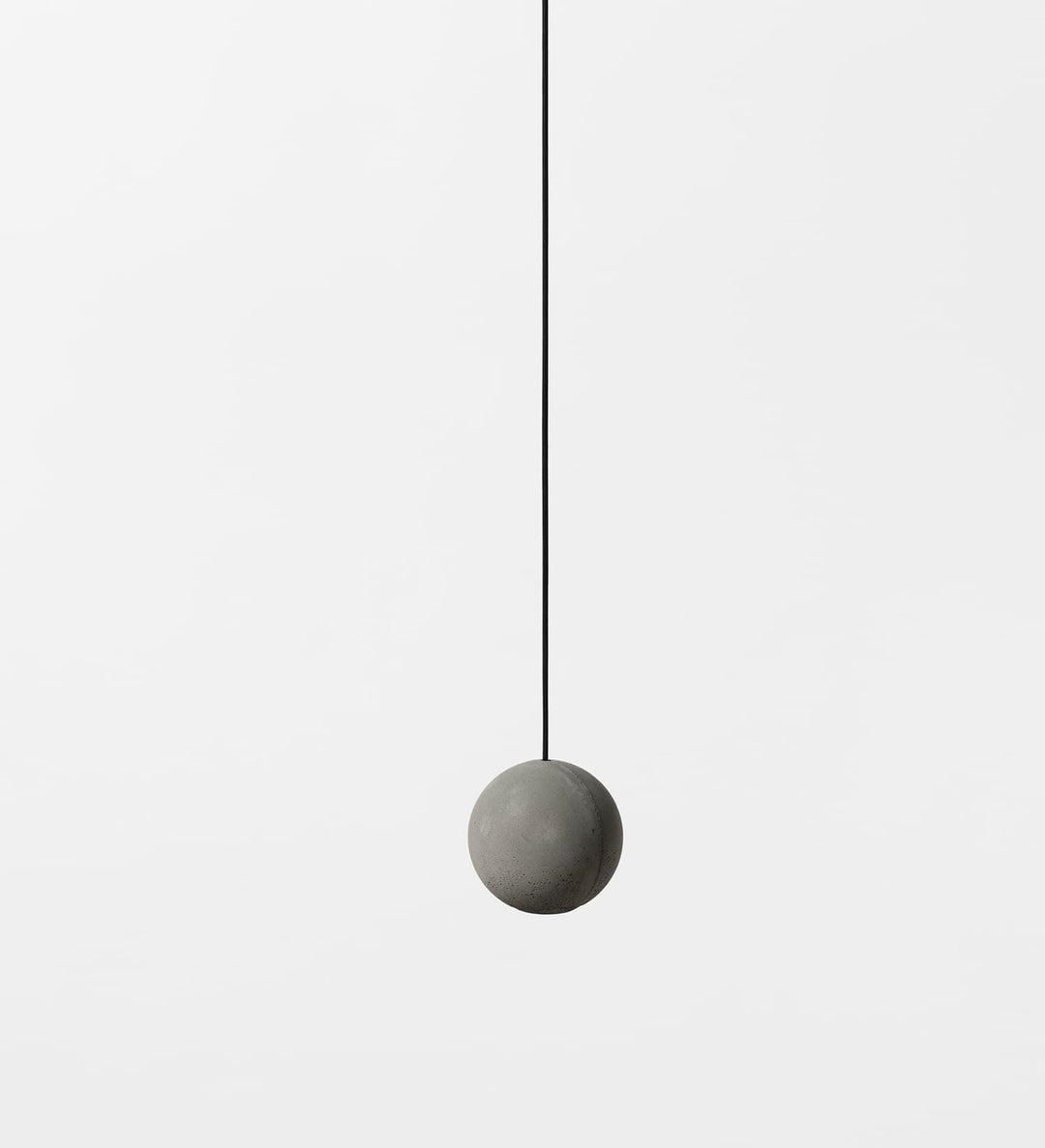 Måne Betong Pendellampa
