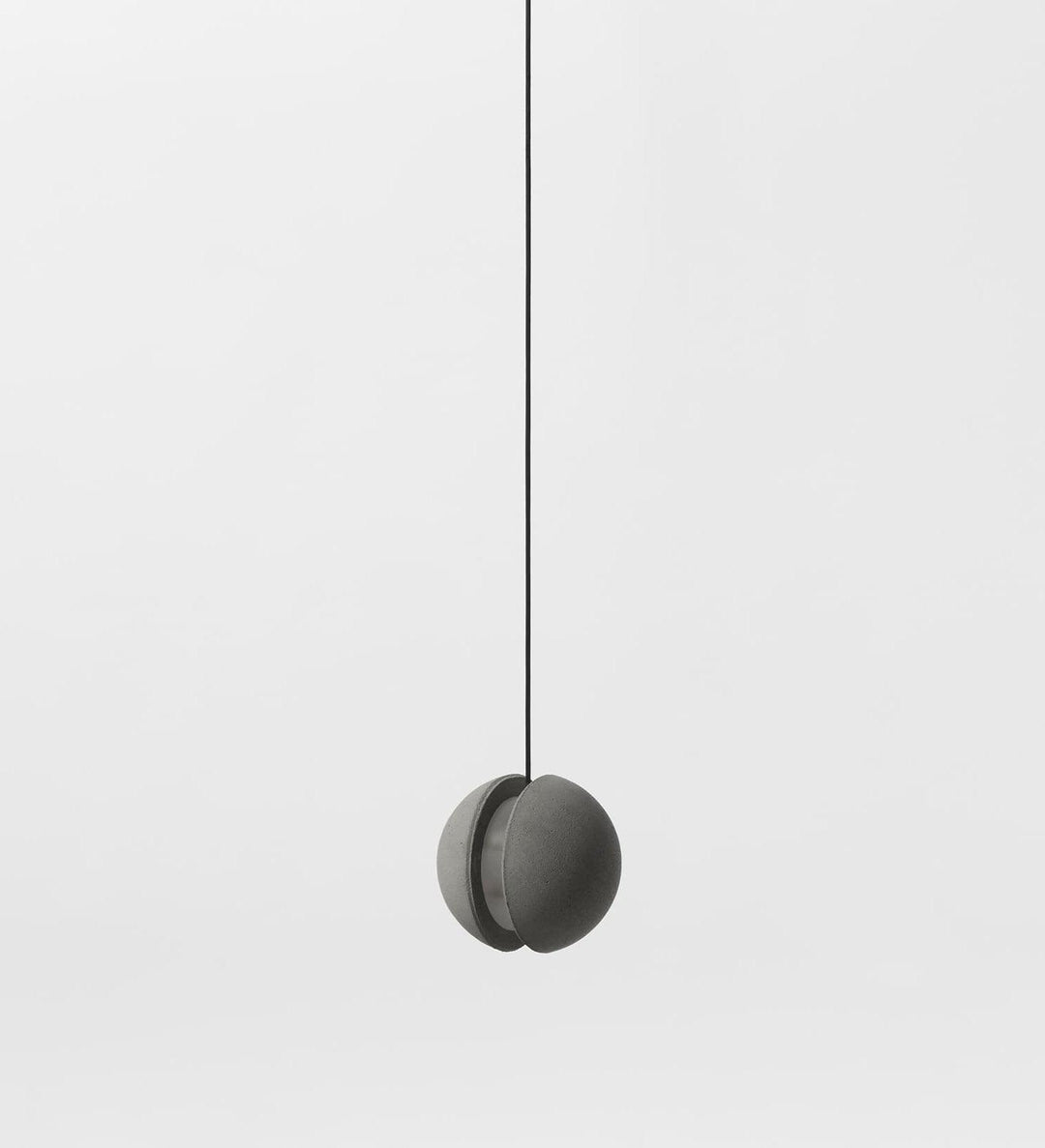 Måne Betong Pendellampa
