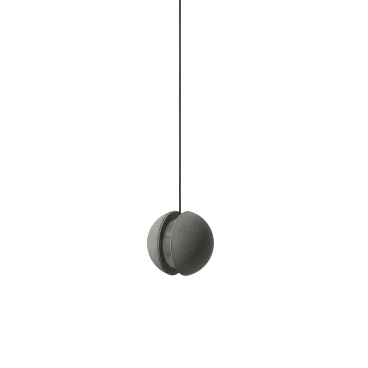 Måne Betong Pendellampa