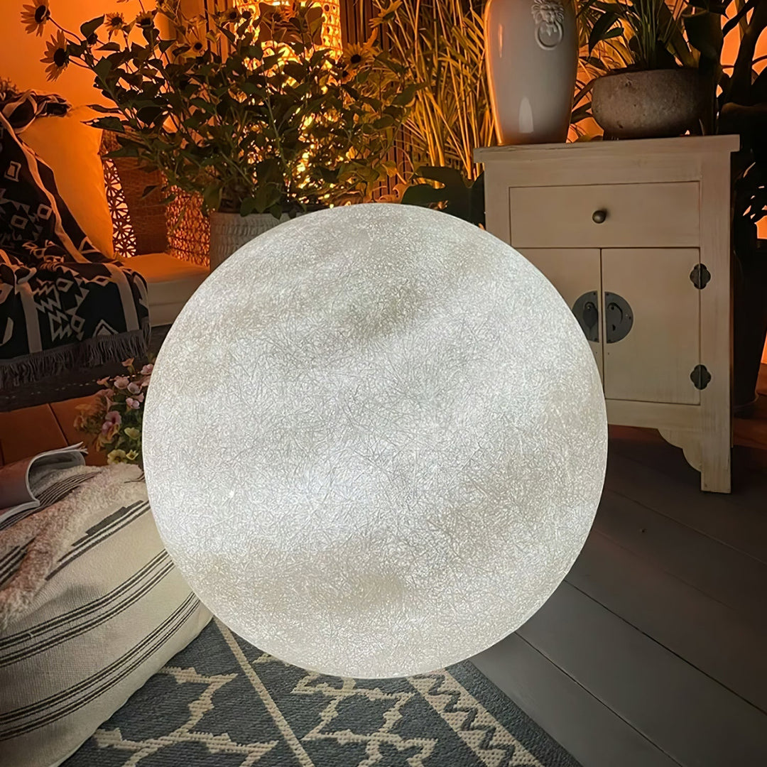 Månlampa