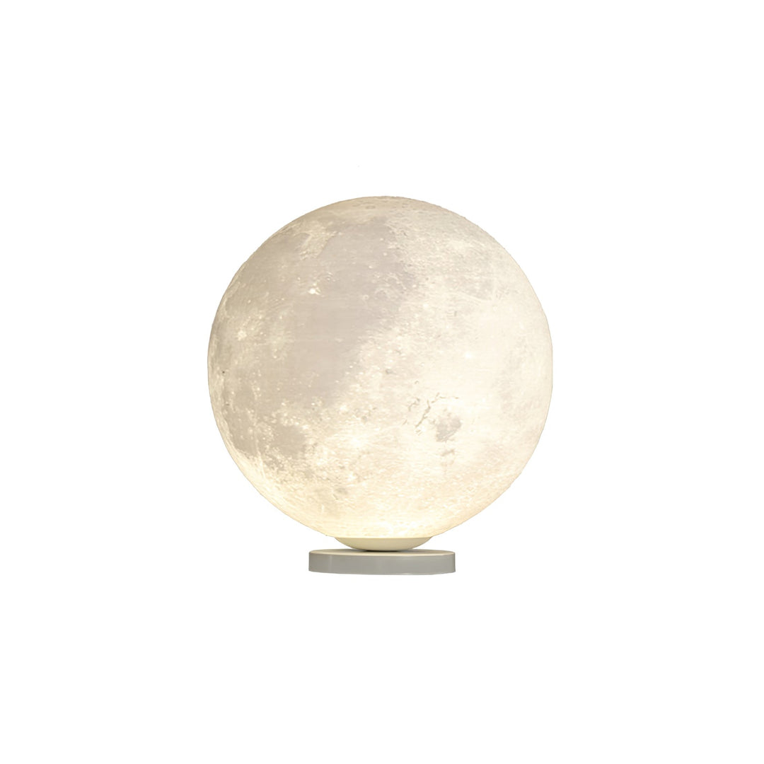 Månlampa