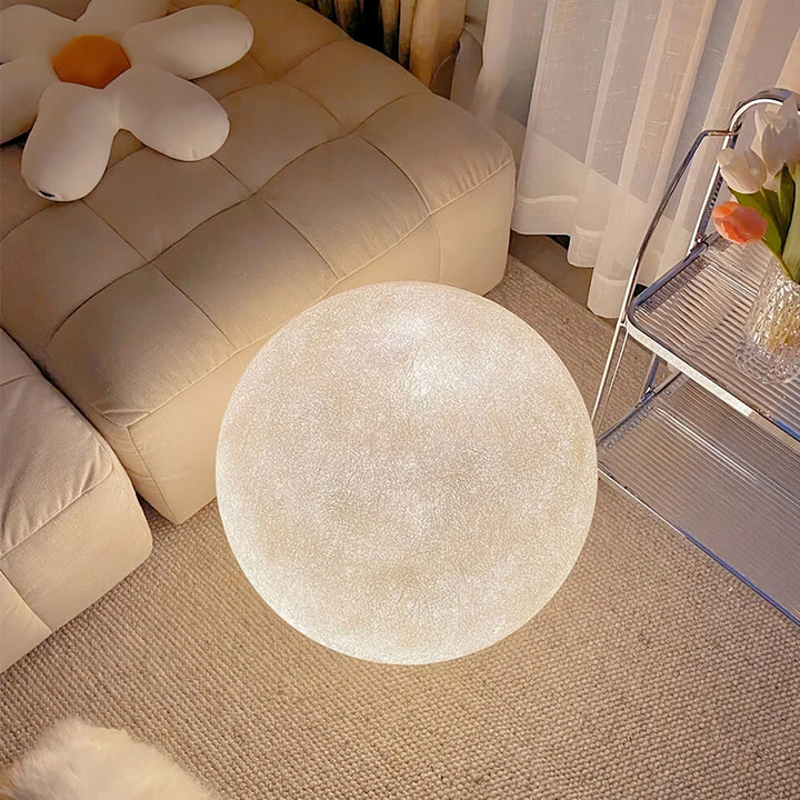 Månlampa
