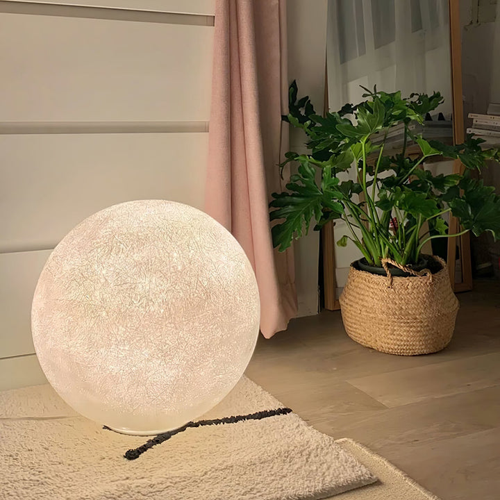 Månlampa