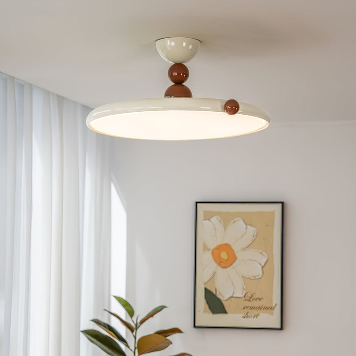 Moondrop Taklampa