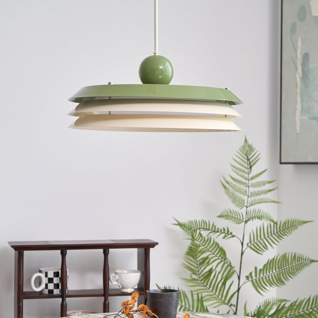 Morandi Lagerd Pendellampa