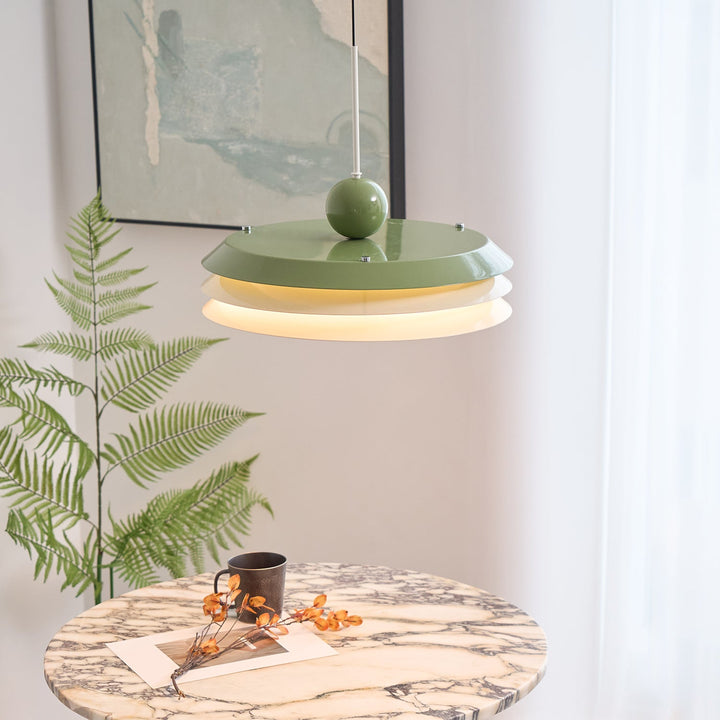 Morandi Lagerd Pendellampa