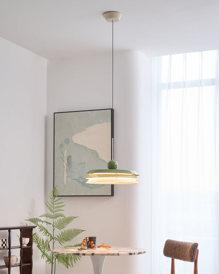 Morandi Lagerd Pendellampa