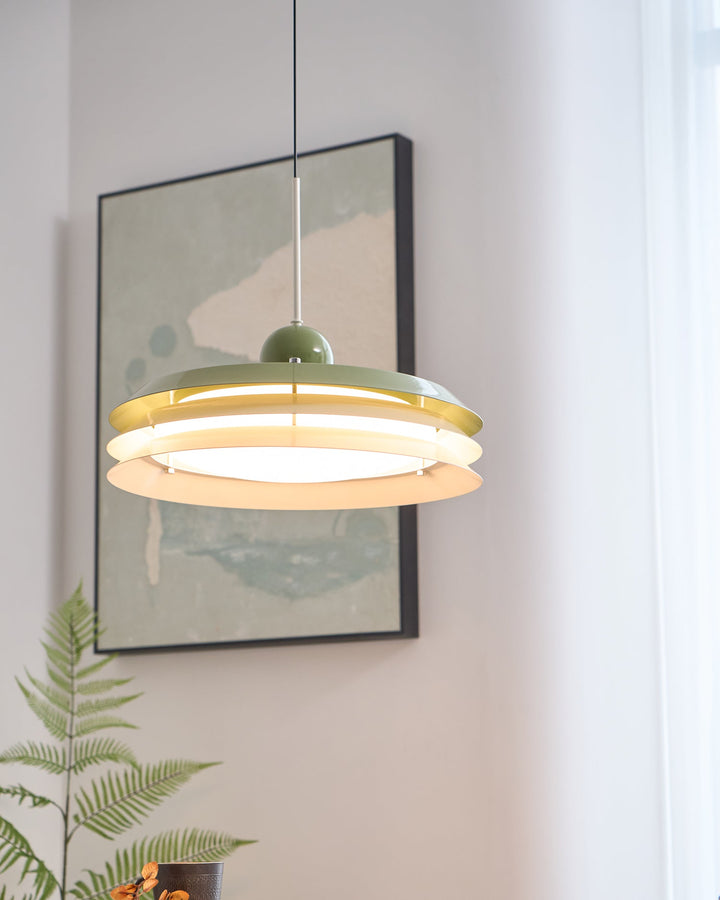 Morandi Lagerd Pendellampa