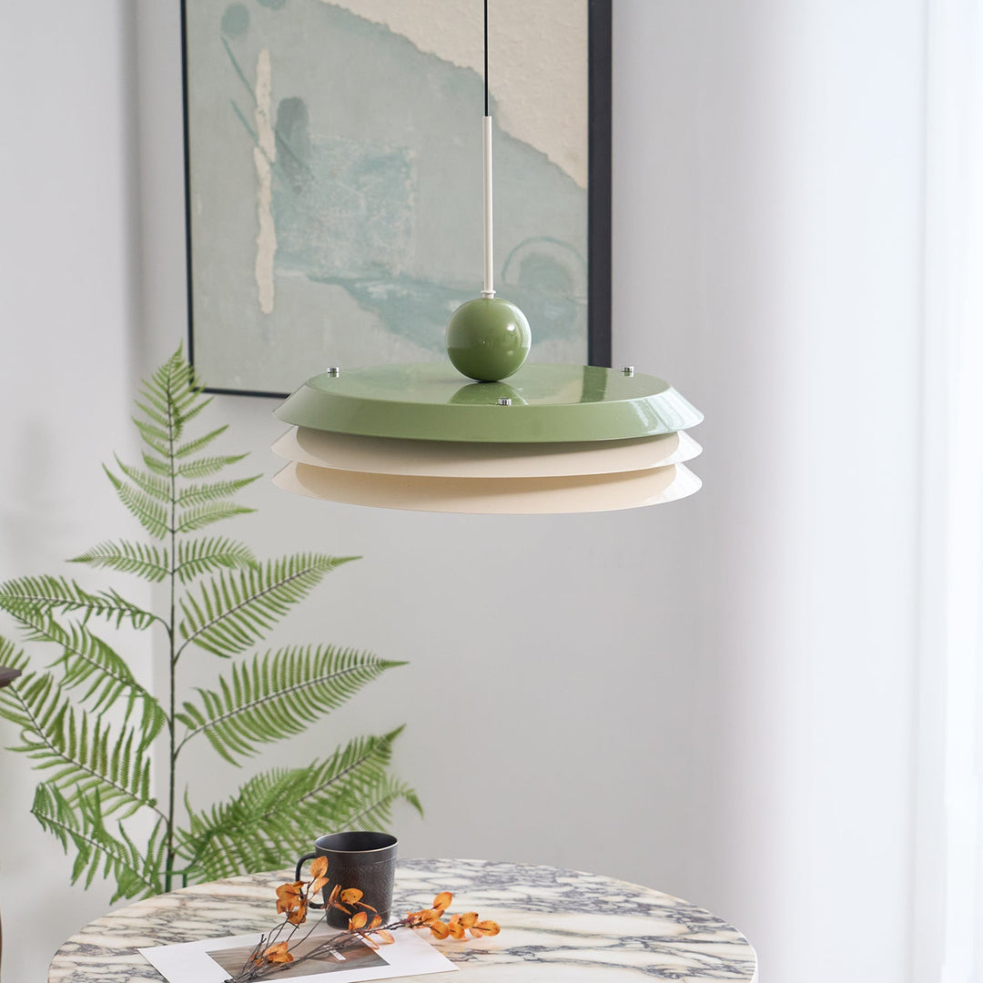 Morandi Lagerd Pendellampa