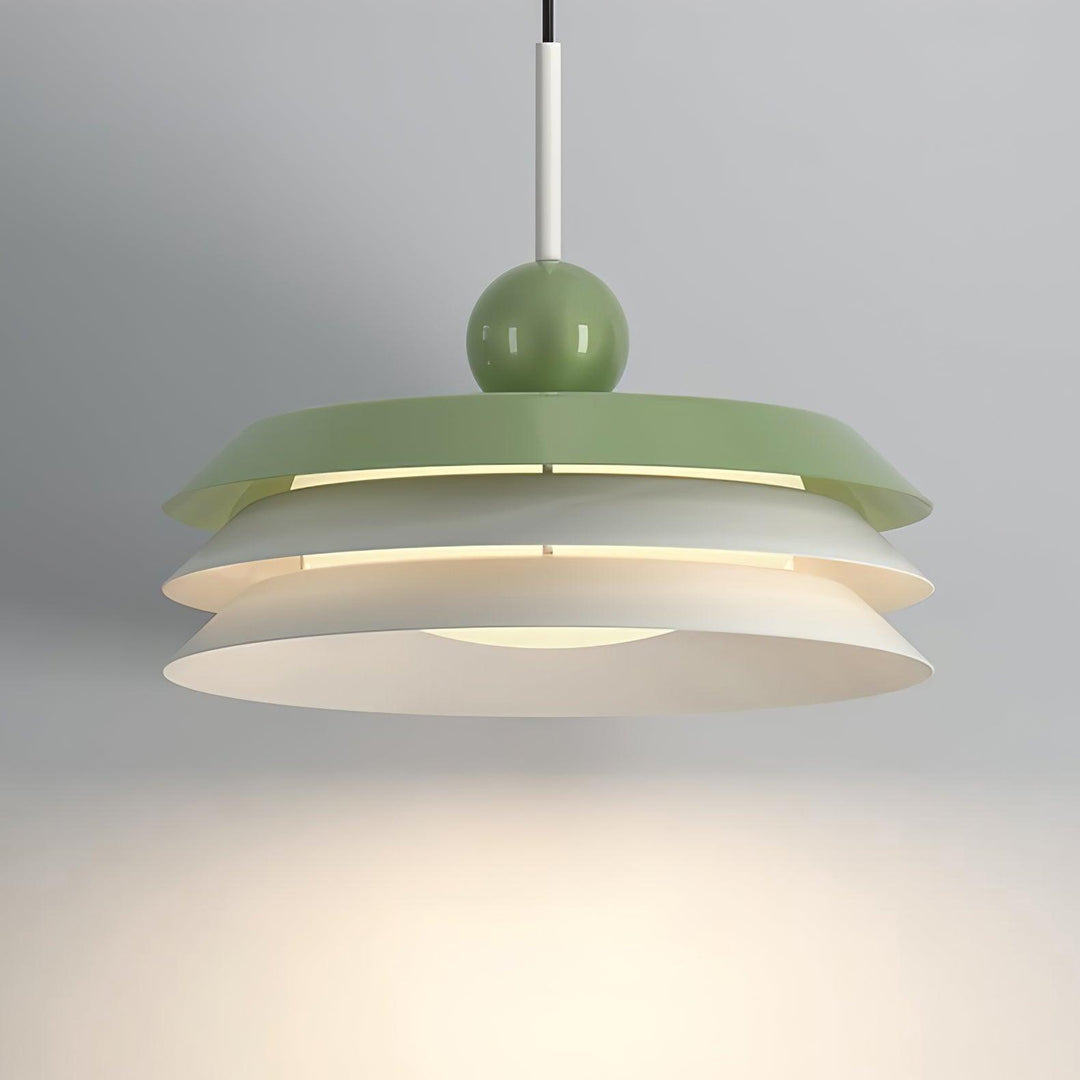 Morandi Lagerd Pendellampa