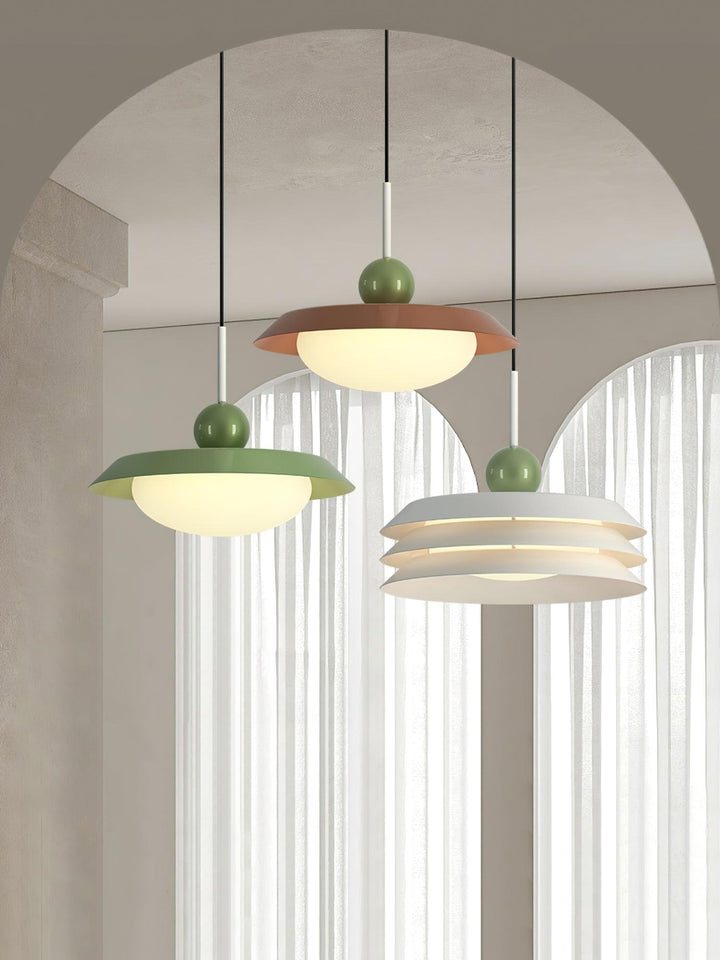 Morandi Lagerd Pendellampa