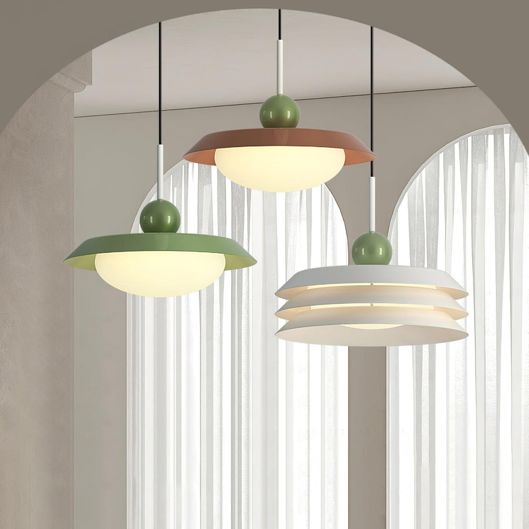 Morandi Lagerd Pendellampa