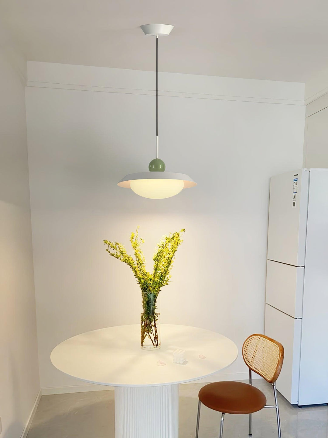 Morandi Lagerd Pendellampa