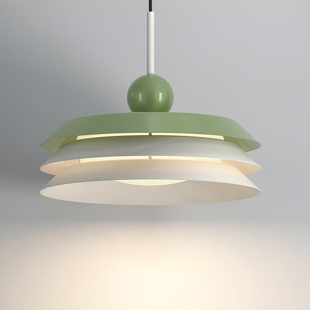 Morandi Lagerd Pendellampa