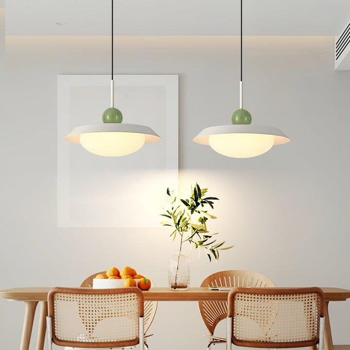 Morandi Lagerd Pendellampa