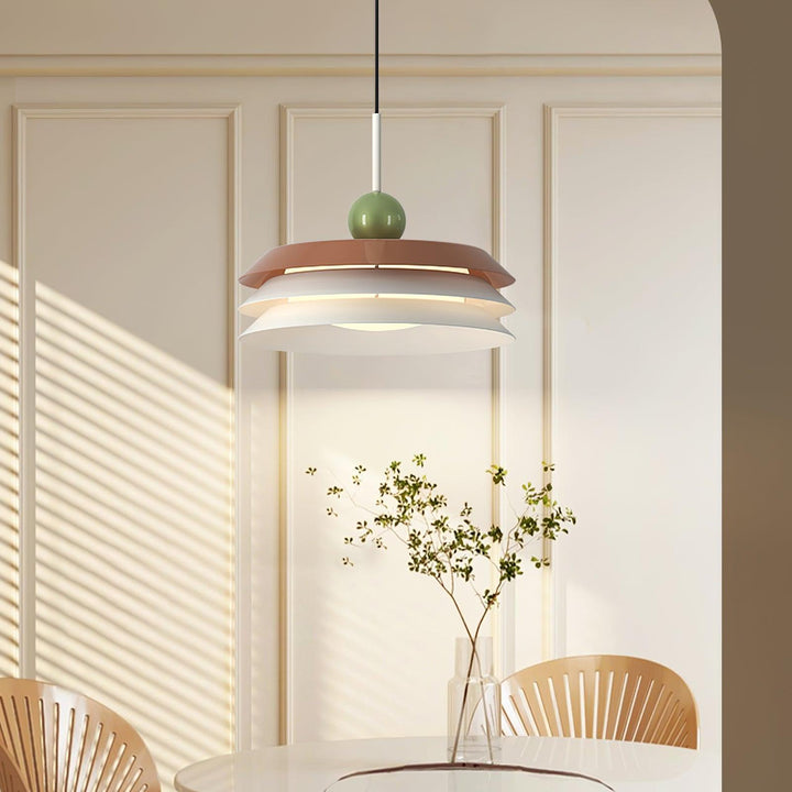 Morandi Lagerd Pendellampa