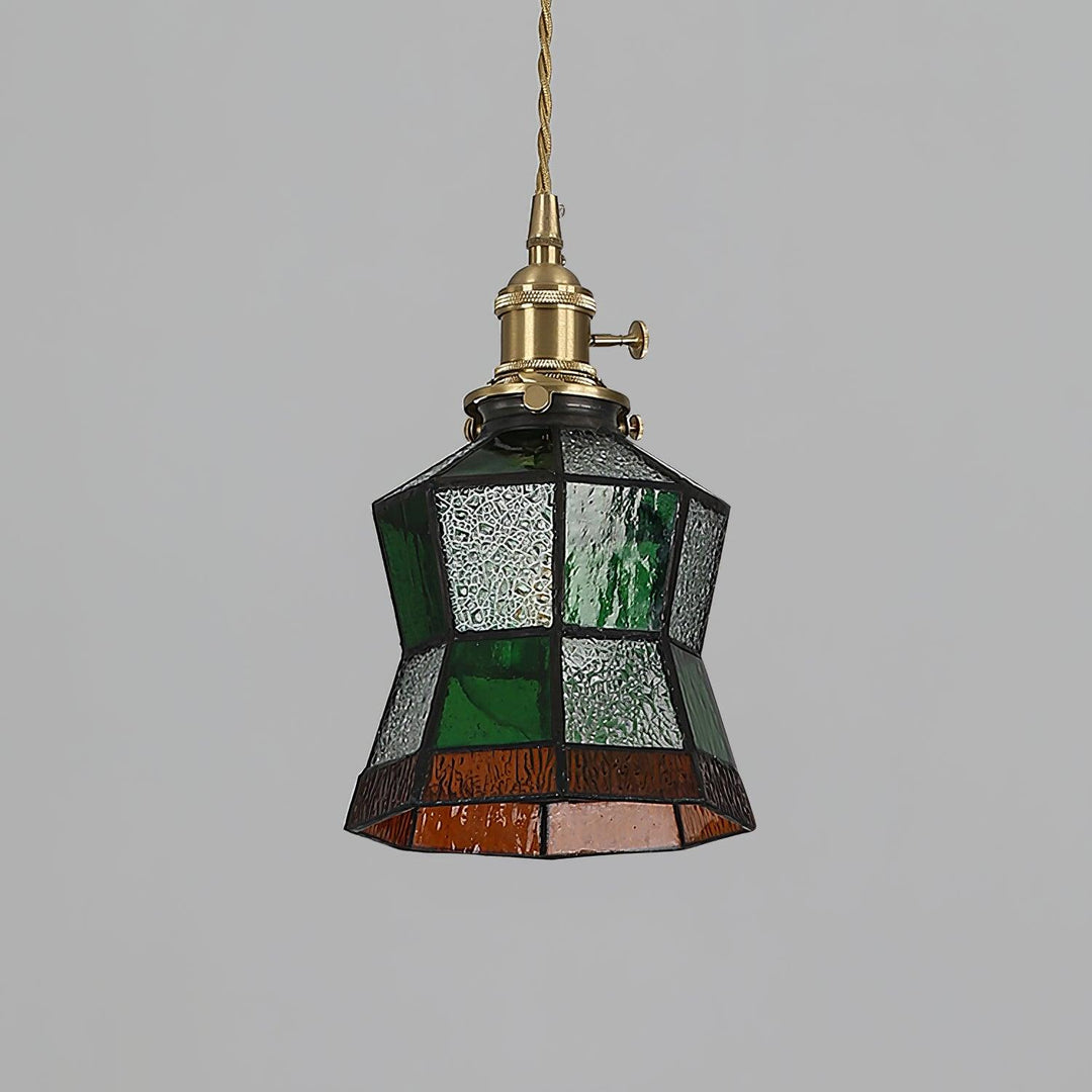 Mosaik Hänglampa
