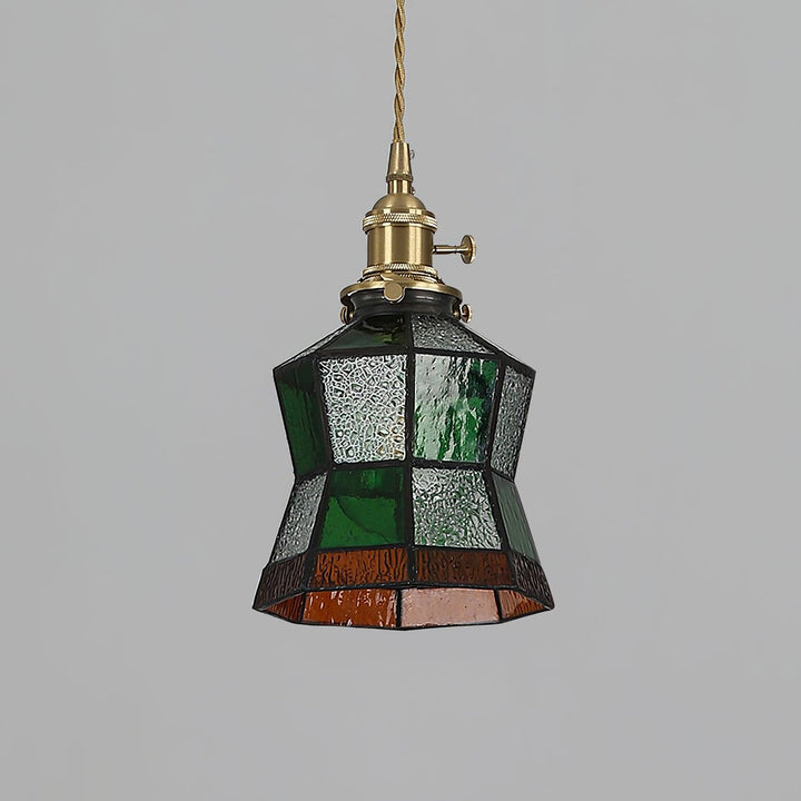 Mosaik Hänglampa
