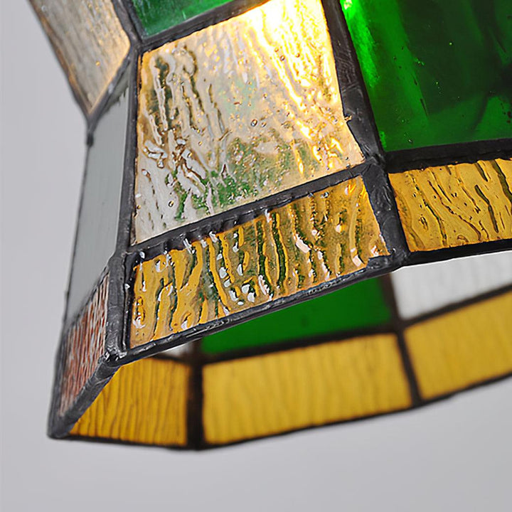Mosaik Hänglampa