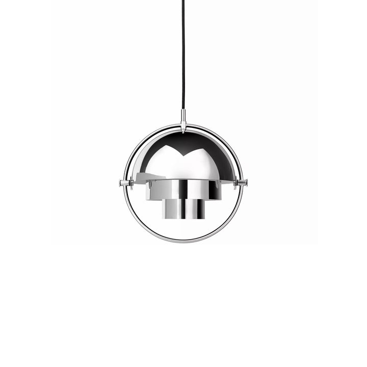 Deformerad Boll Pendellampa