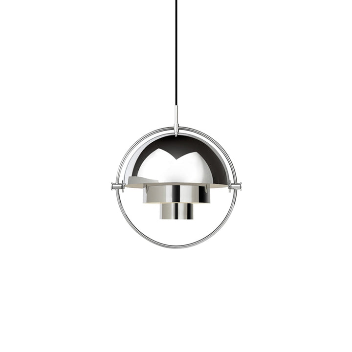 Deformerad Boll Pendellampa
