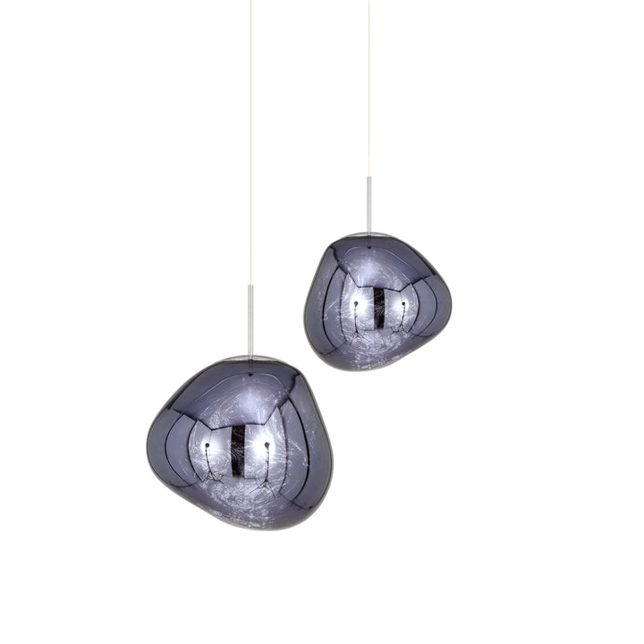 Multi Lava Rund Pendellampa