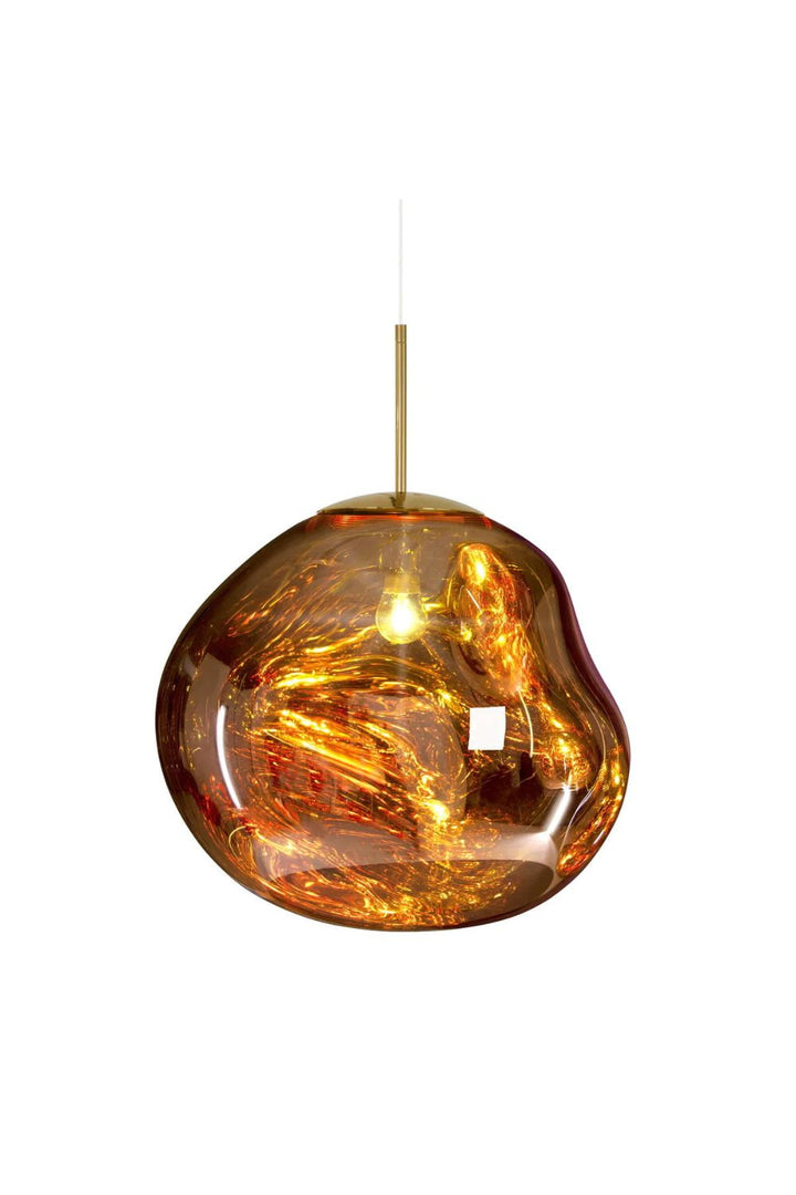 Multi Lava Rund Pendellampa