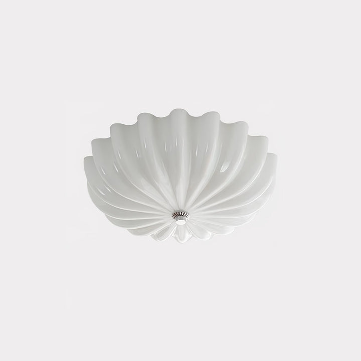 Murano Blåst Glas Taklampa