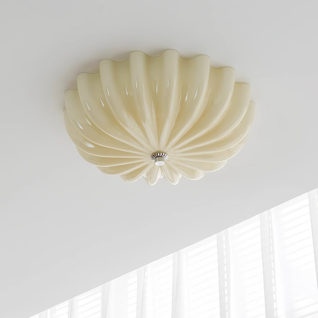 Murano Blåst Glas Taklampa