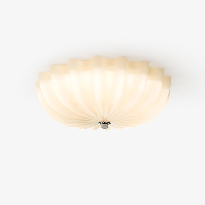 Murano Blåst Glas Taklampa
