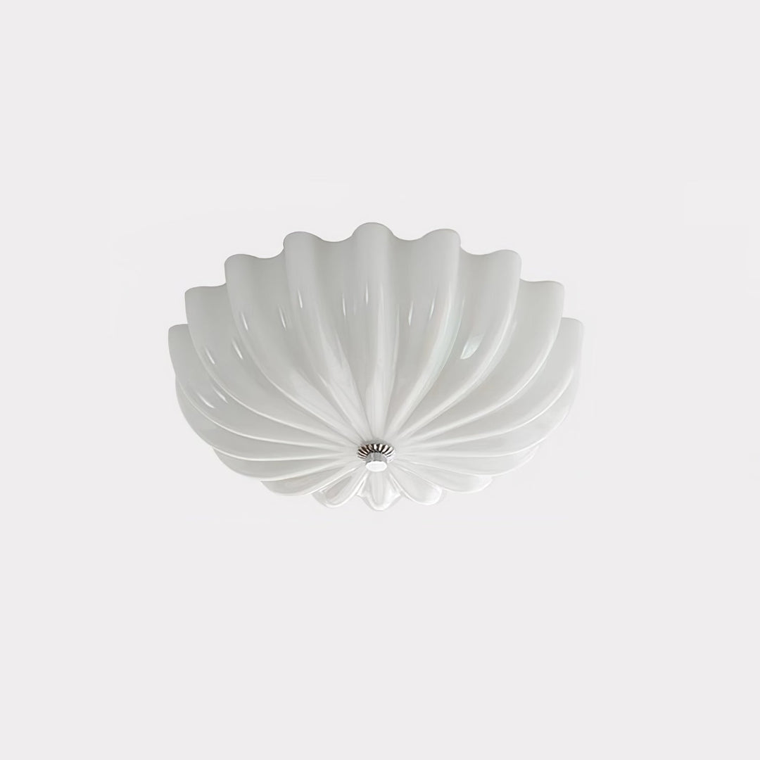 Murano Blåst Glas Taklampa