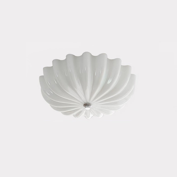 Murano Blåst Glas Taklampa