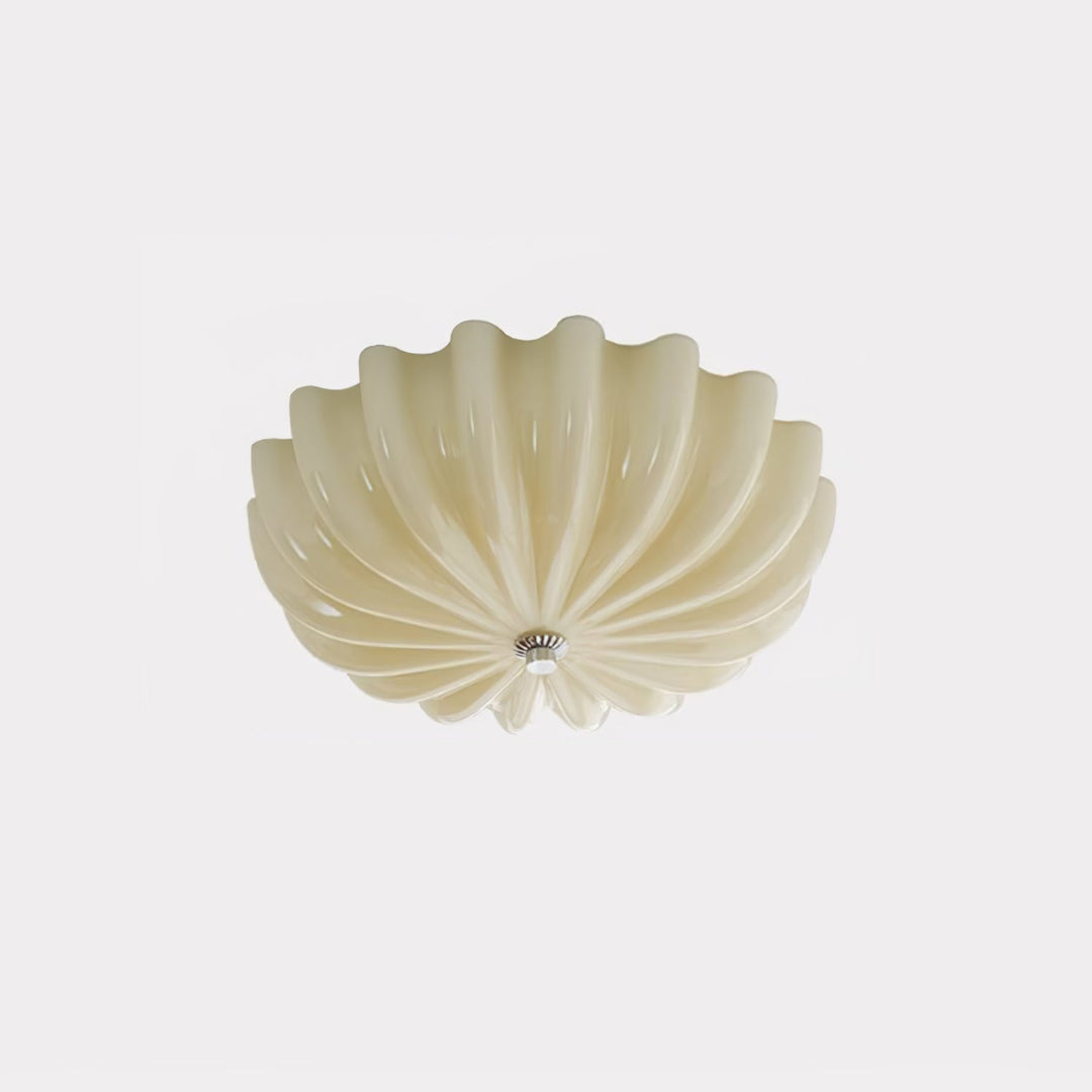 Murano Blåst Glas Taklampa