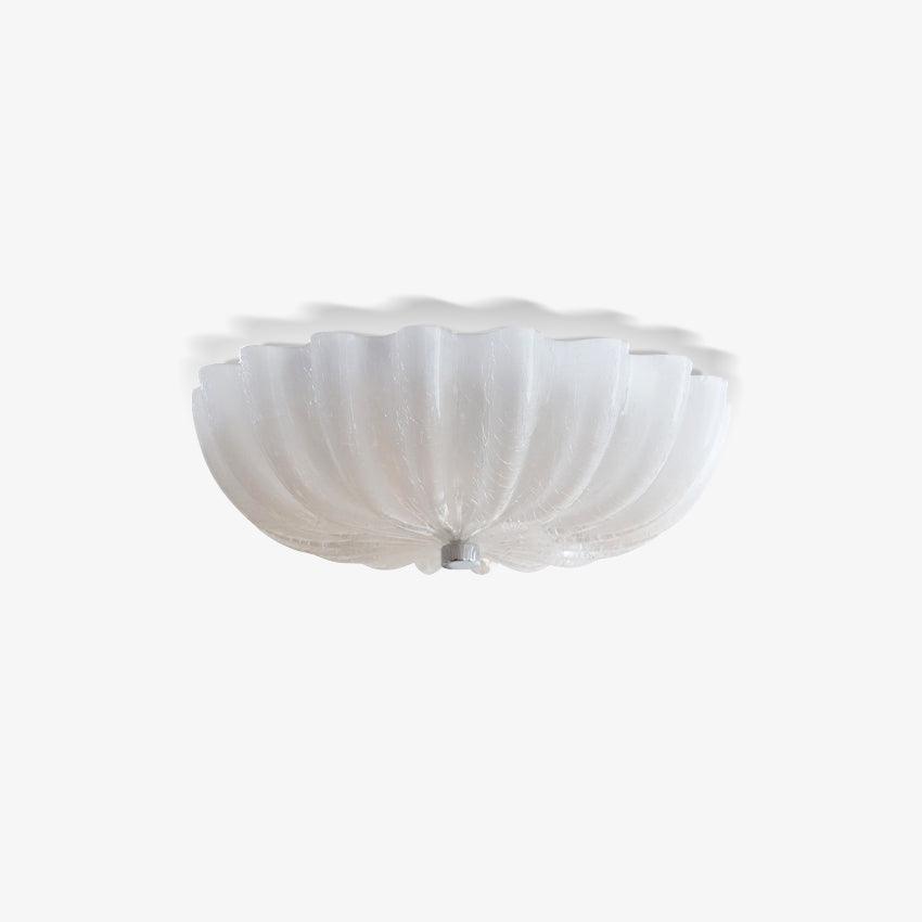 Murano Blåst Glas Taklampa