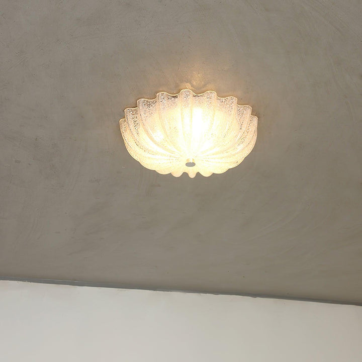 Murano Blåst Glas Taklampa