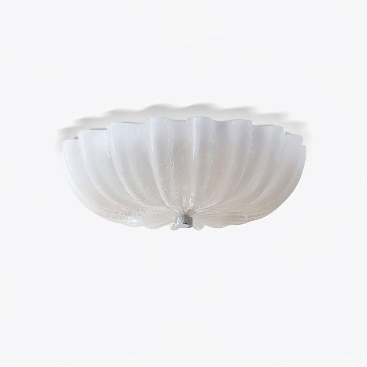 Murano Blåst Glas Taklampa
