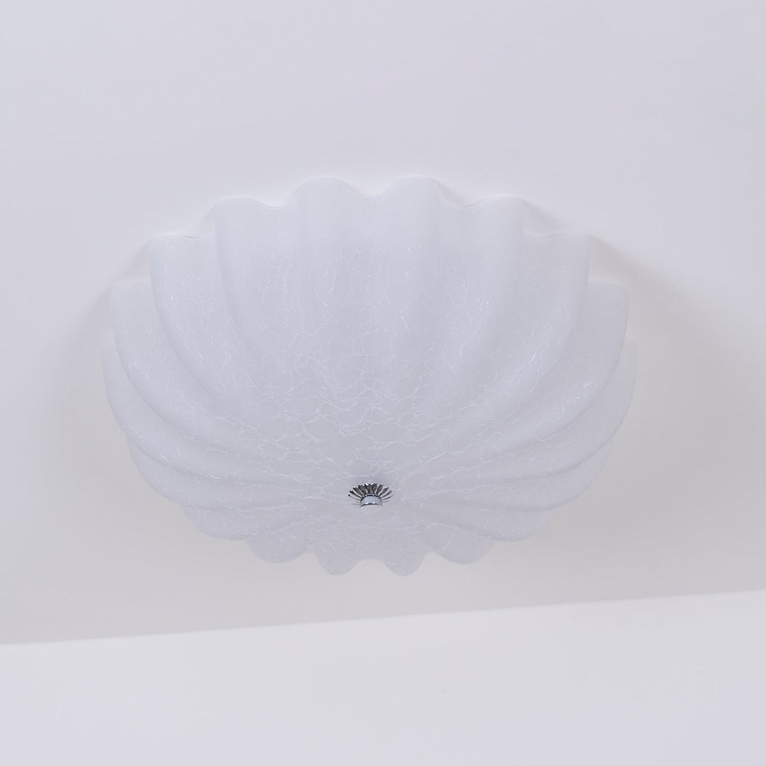 Murano Blåst Glas Taklampa