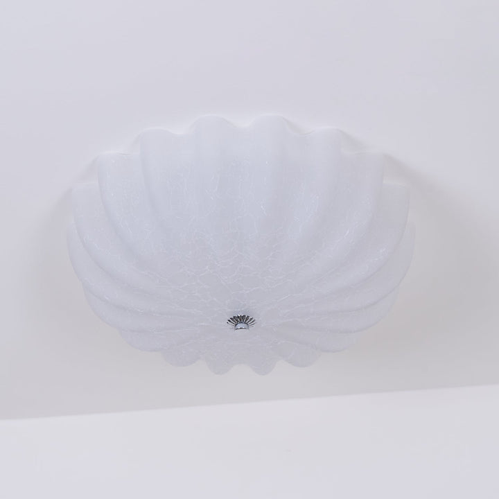 Murano Blåst Glas Taklampa