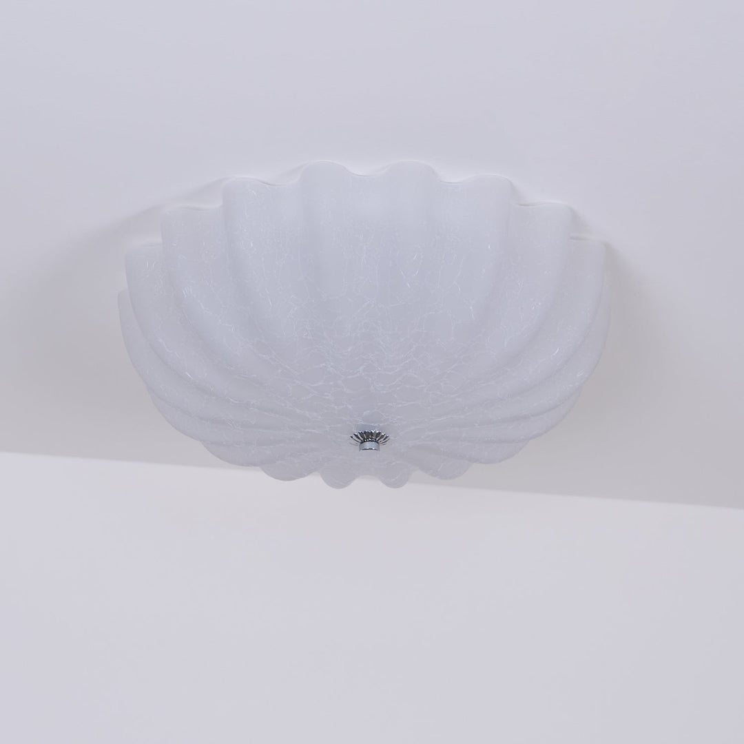 Murano Blåst Glas Taklampa