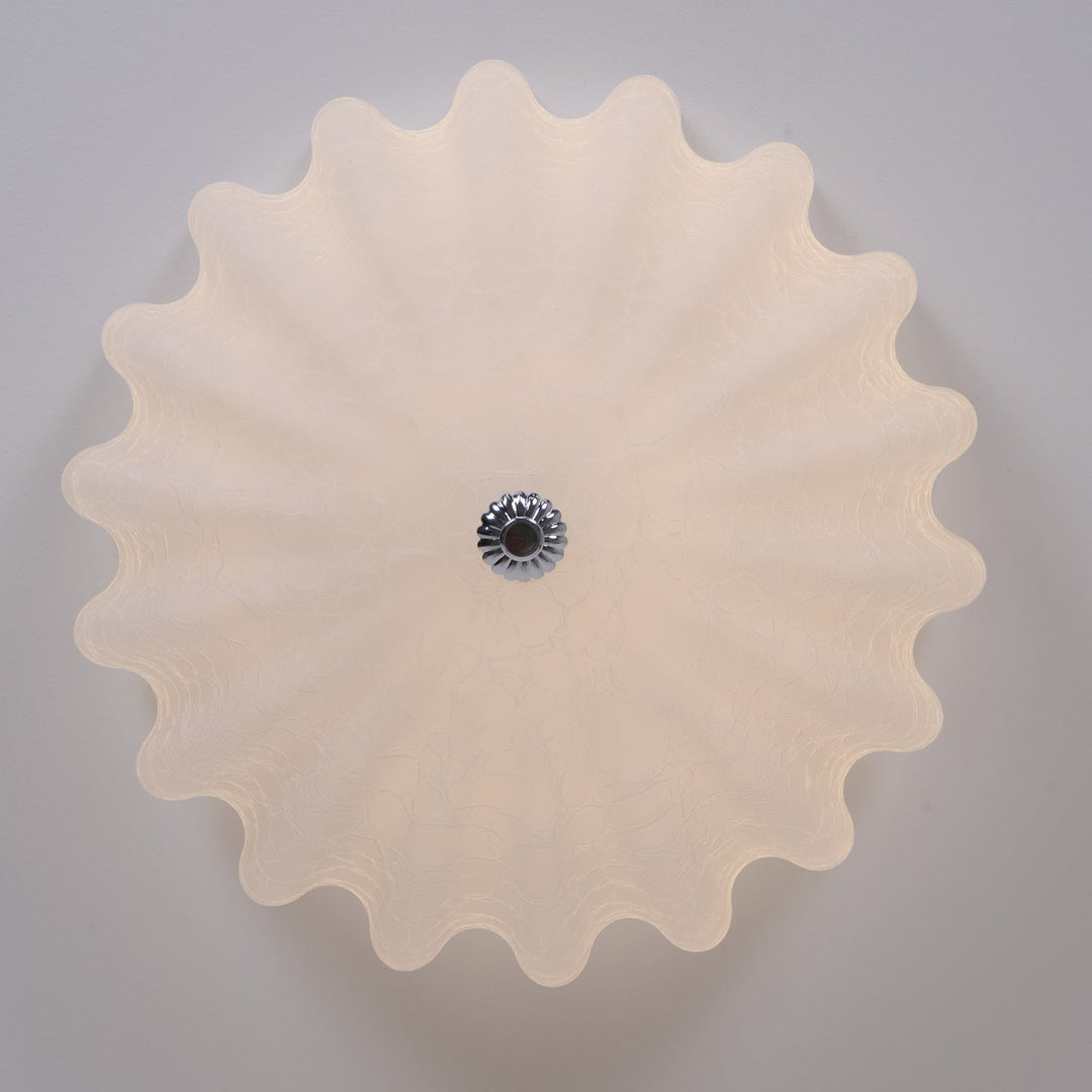 Murano Blåst Glas Taklampa