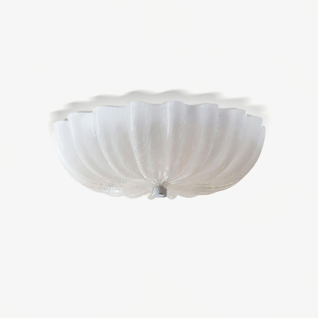 Murano Blåst Glas Taklampa