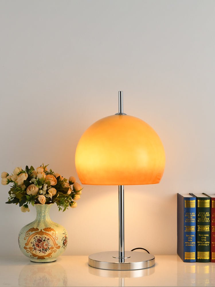 Svamp Bauhaus Bordslampa