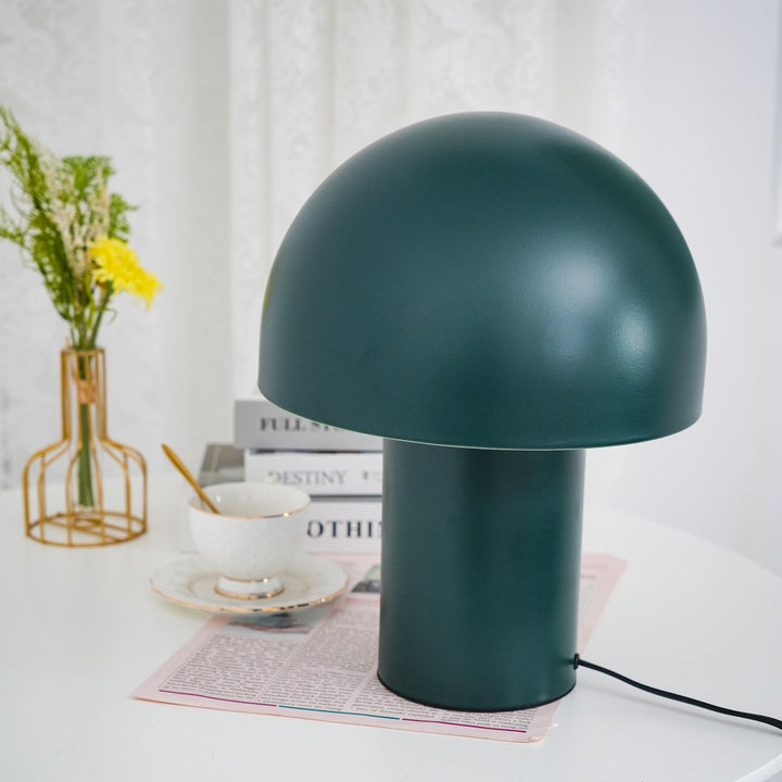 Svamp Paraply Bordslampa