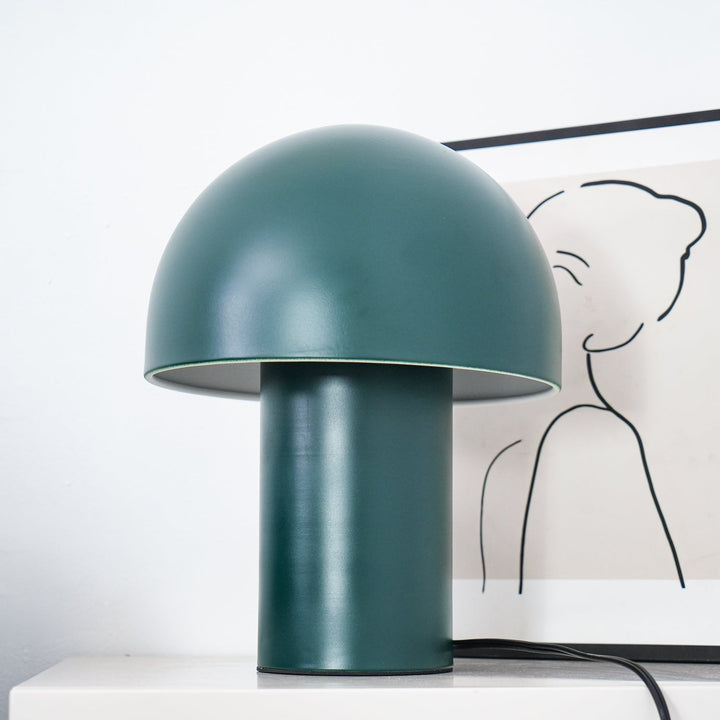 Svamp Paraply Bordslampa