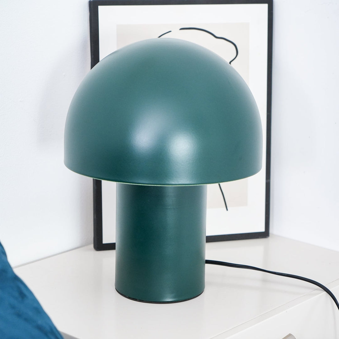 Svamp Paraply Bordslampa