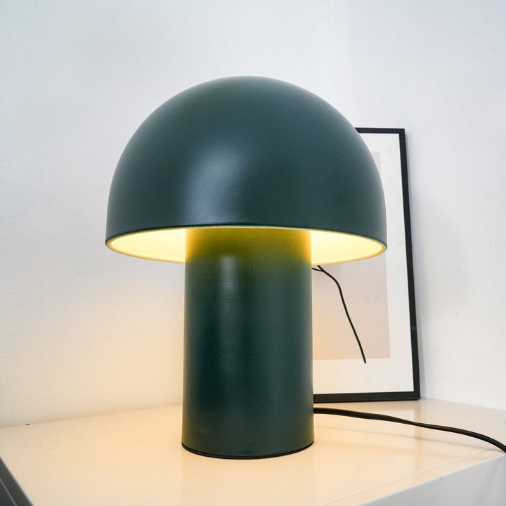 Svamp Paraply Bordslampa