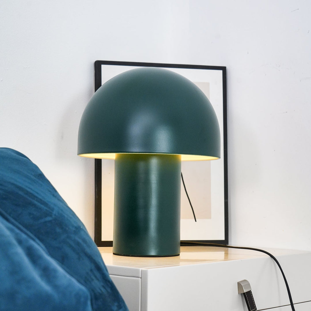 Svamp Paraply Bordslampa
