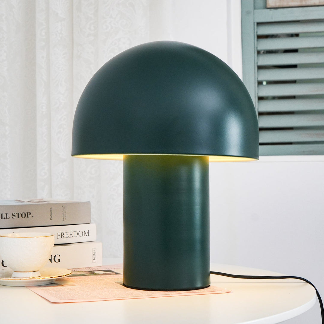 Svamp Paraply Bordslampa
